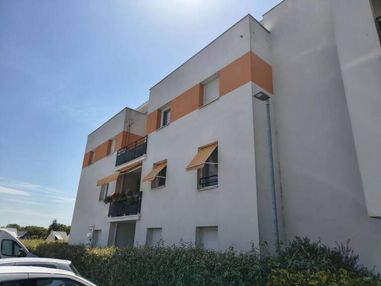Appartement Sainte Luce Sur Loire 2 pièce(s) — photo 1