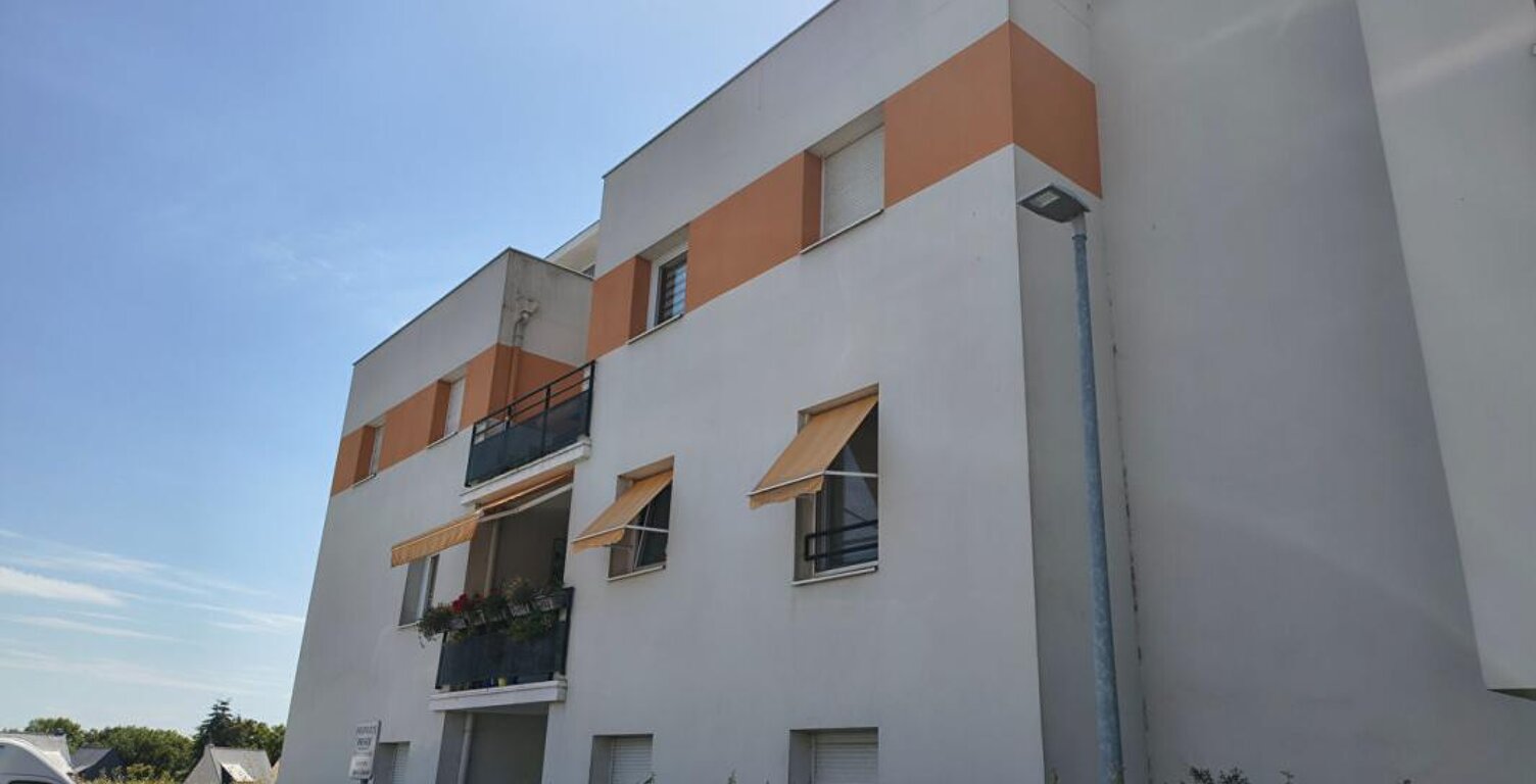 Appartement Sainte Luce Sur Loire 2 pièce(s) — photo 1