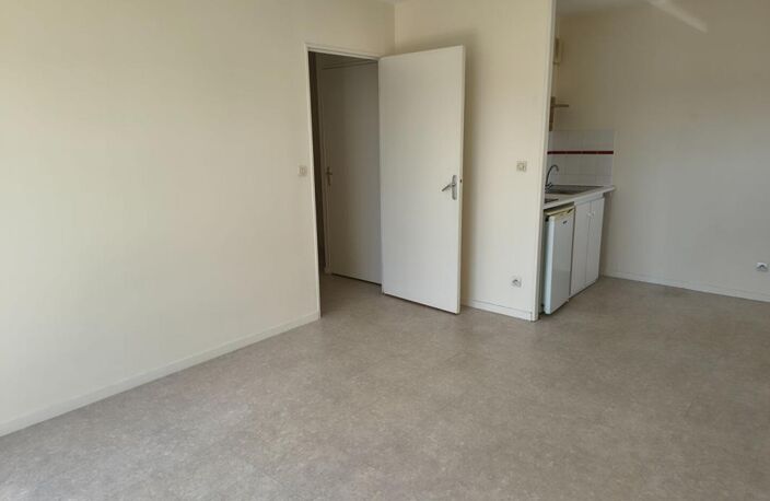 Appartement Sainte Luce Sur Loire 2 pièce(s) — photo 2