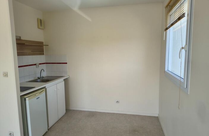 Appartement Sainte Luce Sur Loire 2 pièce(s) — photo 3