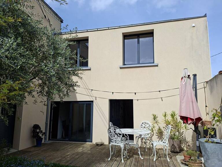 Maison 4 pièce(s) 78 m2 — photo 1