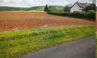 Terrain  1500 m² à vendre à Buffon (21500)