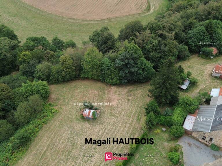 Maison Les Loges Marchis 4 pièce(s) 53 m2 — photo 1