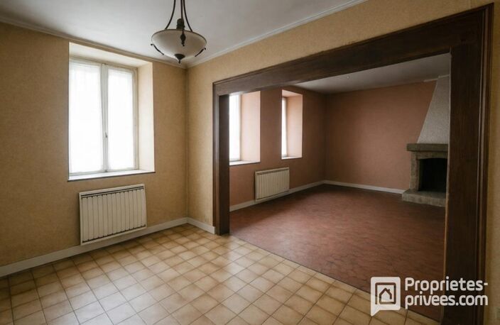 Maison Les Loges Marchis 4 pièce(s) 53 m2 — photo 4