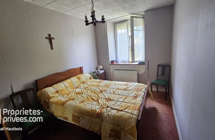 Maison Les Loges Marchis 4 pièce(s) 53 m2 — photo 5