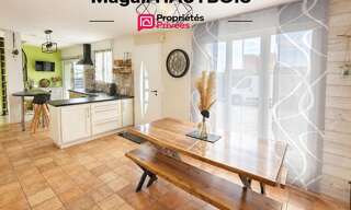 Maison 5 Pièces 88 m² à vendre à Saint-Hilaire-du-Harcouët (50600)