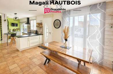 Maison 5 pièces 172500 €