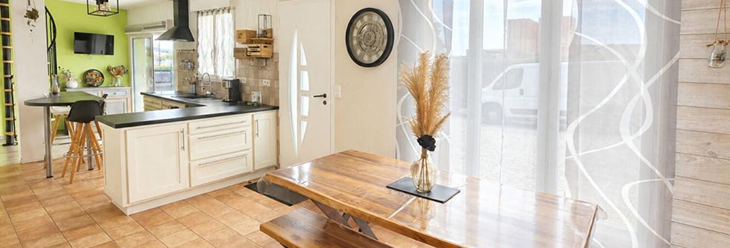 Maison 5 Pièces 88 m² à vendre à Saint-Hilaire-du-Harcouët (50600)