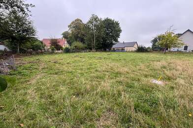 Terrain  110000 €