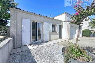 Maison 3 pièces 258000 €