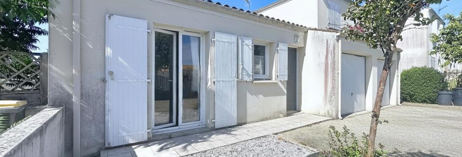 Maison 3 Pièces 80 m² à vendre à Esnandes (17137)