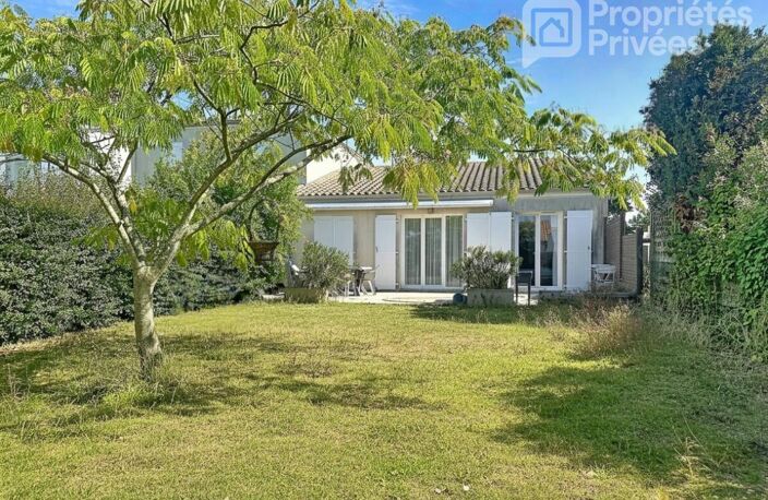 Maison plain-pied avec jardin et garage - 3 pièces 80 m² — photo 2