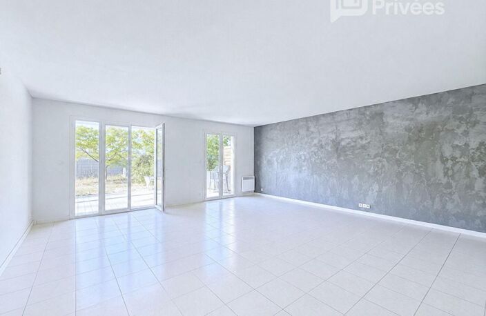 Maison plain-pied avec jardin et garage - 3 pièces 80 m² — photo 3