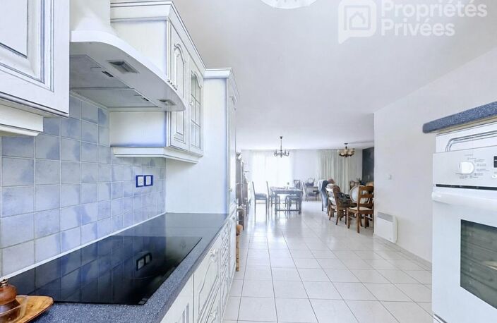 Maison plain-pied avec jardin et garage - 3 pièces 80 m² — photo 4