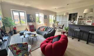 Appartement 3 Pièces 114 m² à vendre à Cahors (46000)