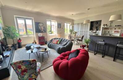 Appartement de charme T3 - CAHORS centre-ville — photo du bien