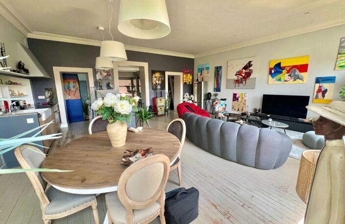 Appartement de charme T3 - CAHORS centre-ville — photo 3