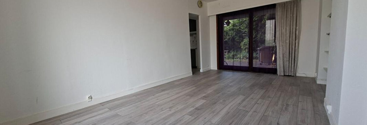 Appartement 2 Pièces 42 m² à vendre à Hardricourt (78250)