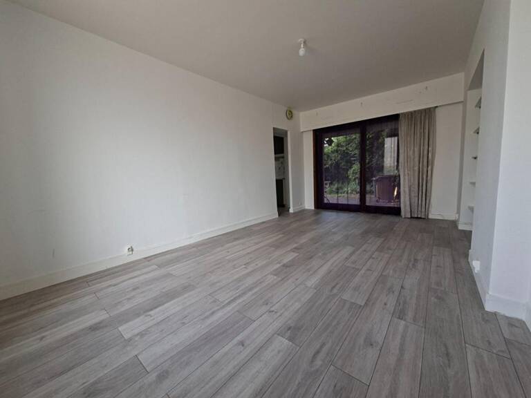 HARDRICOURT - APPARTEMENT 2 PIÈCES 43 M² — photo 1