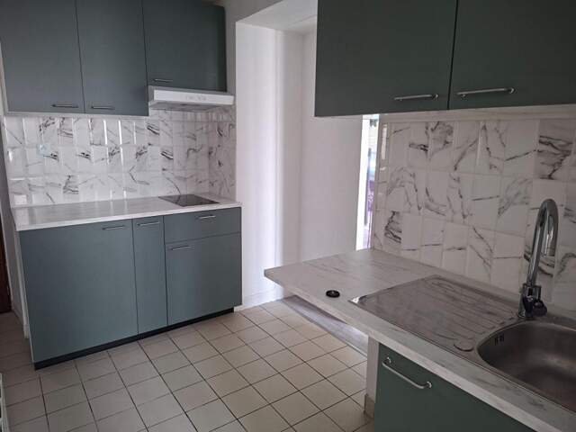 HARDRICOURT - APPARTEMENT 2 PIÈCES 43 M² — photo du bien