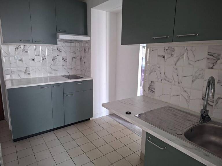HARDRICOURT - APPARTEMENT 2 PIÈCES 43 M² — photo 1