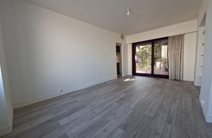 HARDRICOURT - APPARTEMENT 2 PIÈCES 43 M² — photo 4