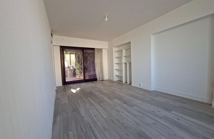 HARDRICOURT - APPARTEMENT 2 PIÈCES 43 M² — photo 5