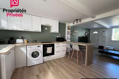 Maison 3 pièces 187182 €