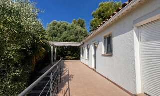 Maison 4 Pièces 106 m² à vendre à Ollioules (83190)
