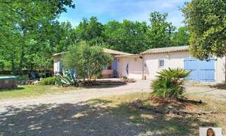 Maison 5 Pièces 110 m² à vendre à Régusse (83630)