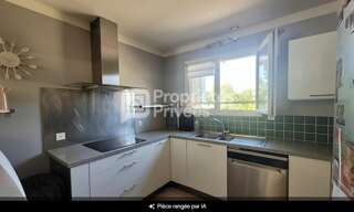 Maison 5 Pièces 100 m² à vendre à Cornebarrieu (31700)