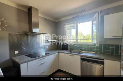 Maison 5 pièces 320000 €