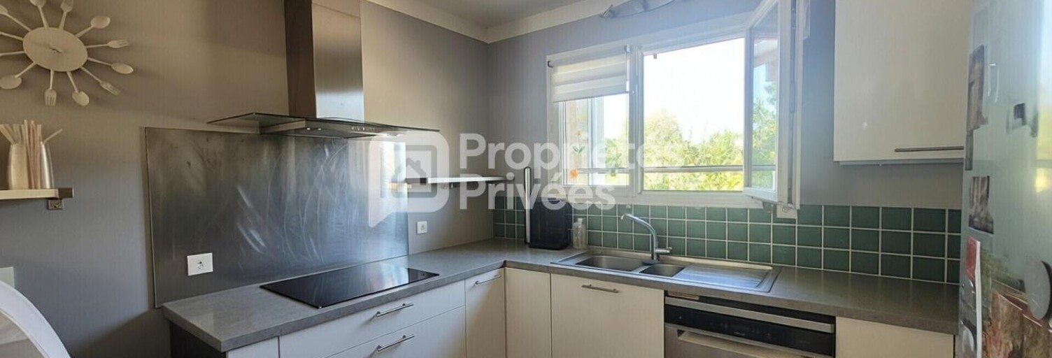 Maison 5 Pièces 100 m² à vendre à Cornebarrieu (31700)