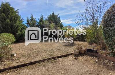 Maison individuelle T5 de plain-pied au calme, piscinable — photo du bien