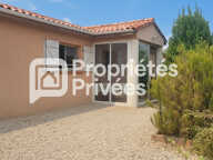 Maison individuelle T5 de plain-pied au calme, piscinable — photo 2