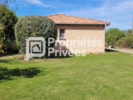 Maison individuelle T5 de plain-pied au calme, piscinable — photo 3