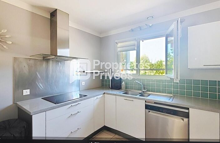 Maison individuelle T5 de plain-pied au calme, piscinable — photo 4