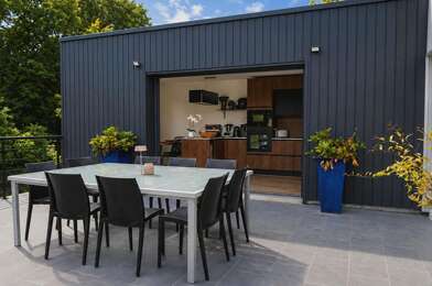 Maison 6 pièces 335000 €