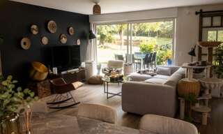 Maison 6 Pièces 170 m² à vendre à Semblançay (37360)