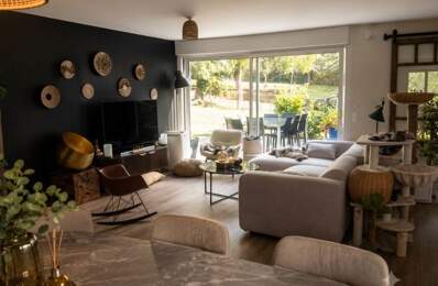 Maison rénovée à Semblançay 170 m² au sol  - 5 chambres - Terrain de 5 640 m²  parfait pour un haras — photo du bien