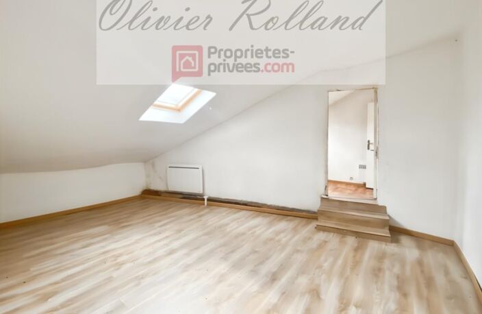 49750 - Beaulieu sur Layon Maison de 4 pièces — photo 4