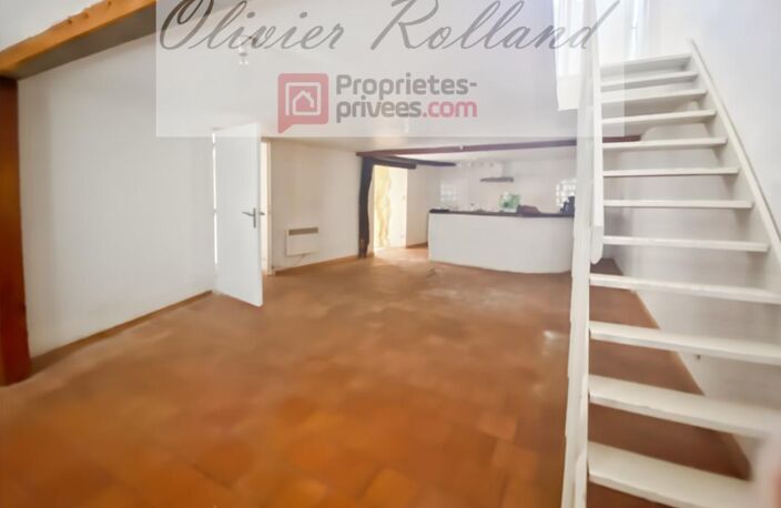 49750 - Beaulieu sur Layon Maison de 4 pièces — photo 5