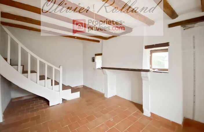 49750 - Beaulieu sur Layon - Maison de bourg  de 5 pièces sur 305 m² de jardin clos — photo 3
