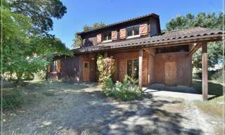 Maison 6 Pièces 134 m² à vendre à Seignosse (40510)
