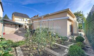 Maison 7 Pièces 195 m² à vendre à Metz (57000)
