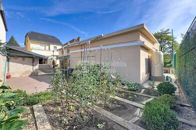 Maison 7 pièces 640000 €