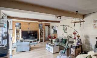 Maison 4 Pièces 120 m² à vendre à Saint-Crépin-Ibouvillers (60149)
