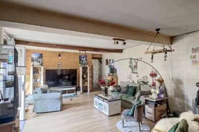 Maison 4 pièces 262000 €