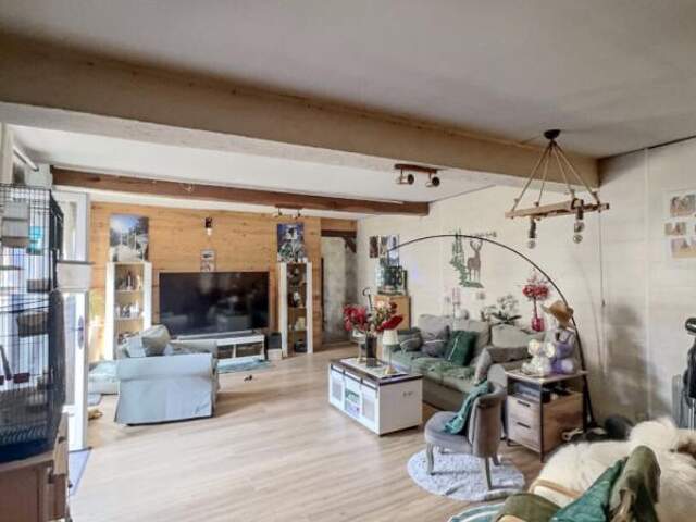 Maison Saint Crepin Ibouvillers 4 pièce(s) 120 m2 — photo du bien