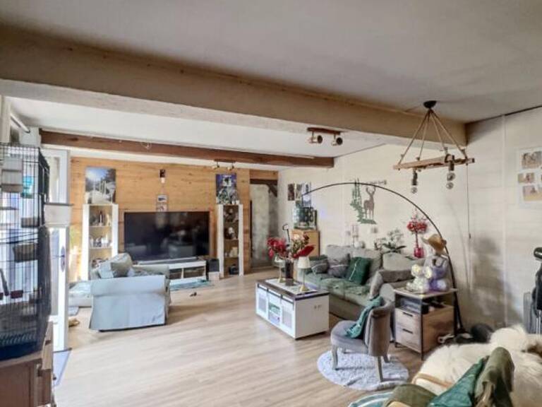 Maison Saint Crepin Ibouvillers 4 pièce(s) 120 m2 — photo 1